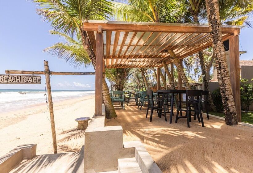 Bk Beach Boutique Hotel   Hikkaduwa