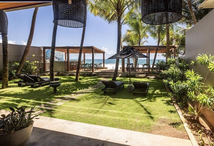 Bk Beach Boutique Hotel   Hikkaduwa