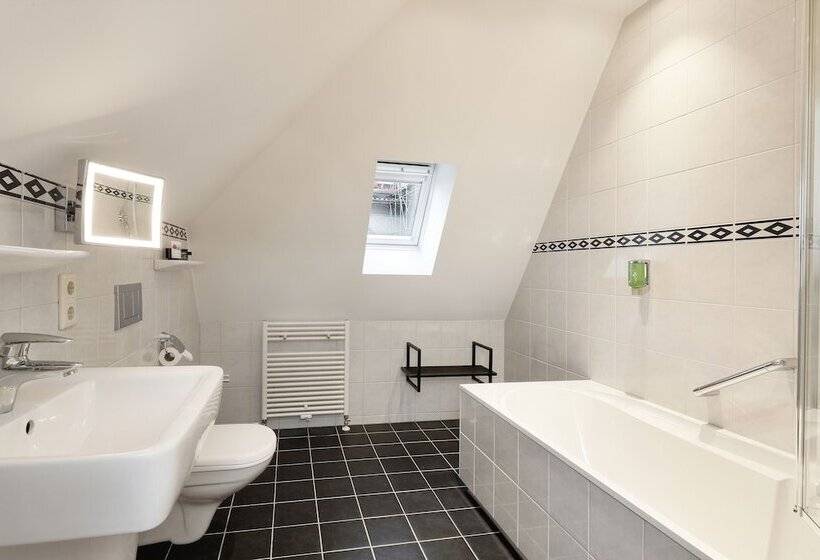 Boutique Hotel Jeroen