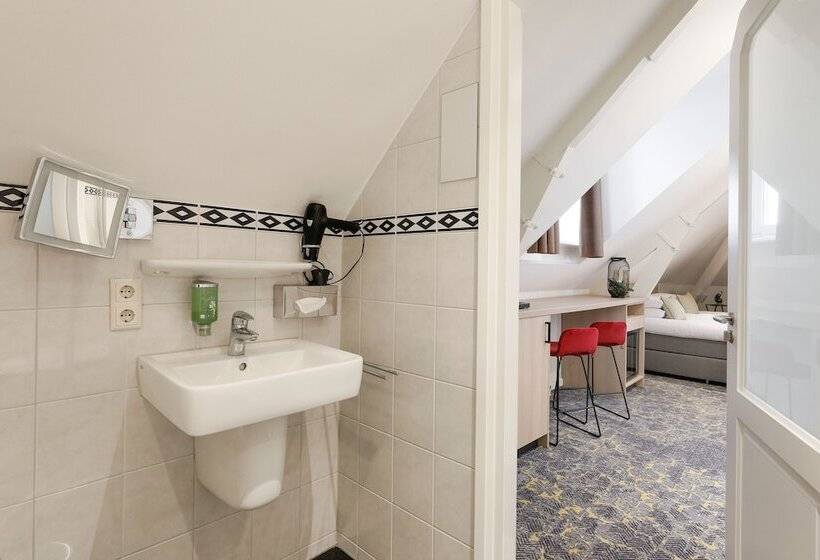 Boutique Hotel Jeroen