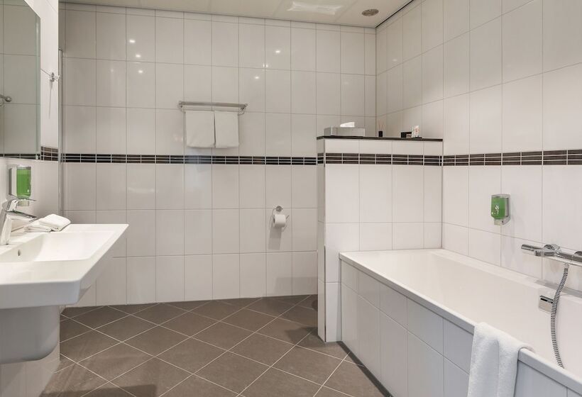 Boutique Hotel Jeroen