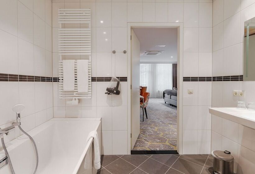 Boutique Hotel Jeroen