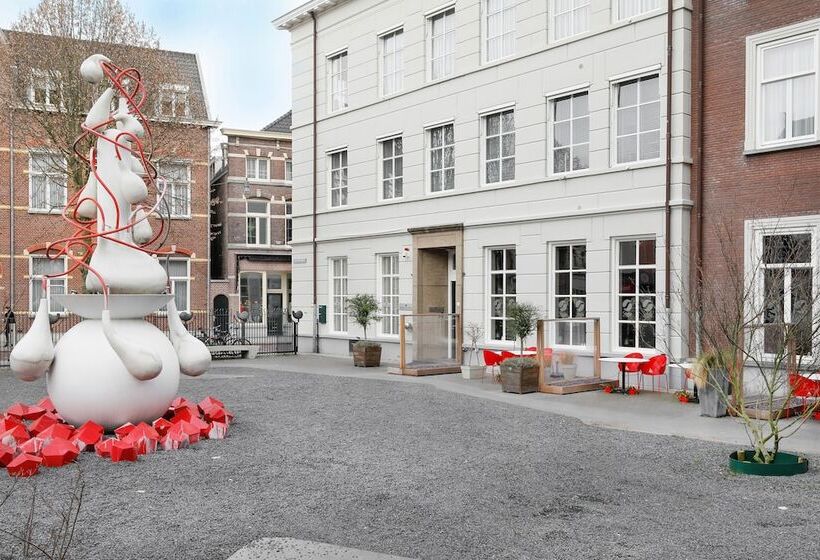 Boutique Hotel Jeroen