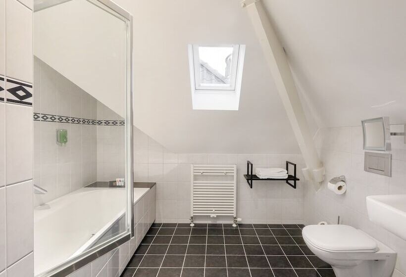 Boutique Hotel Jeroen