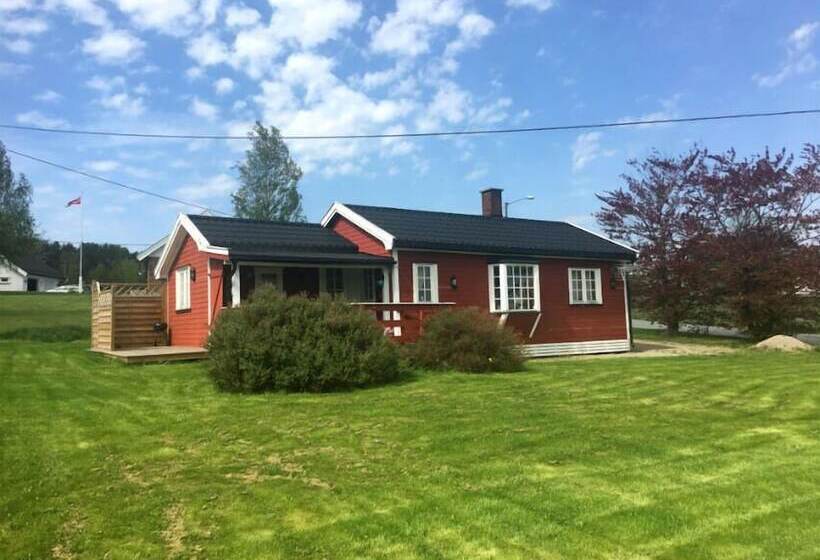 Breidablikk Cabin Skjeberg