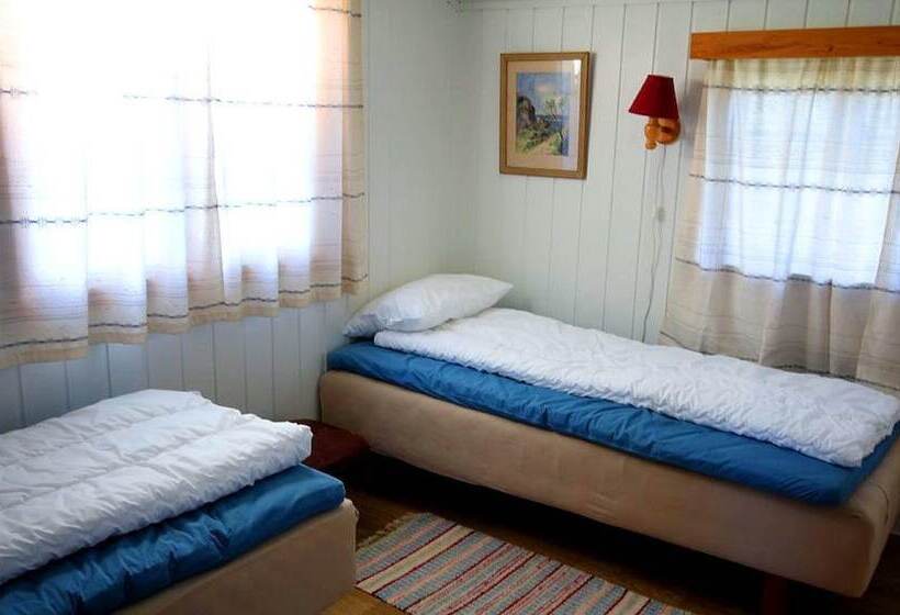 Breidablikk Cabin Skjeberg