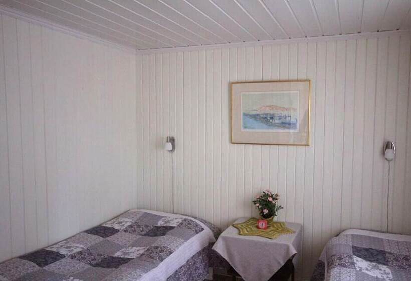 Breidablikk Cabin Skjeberg