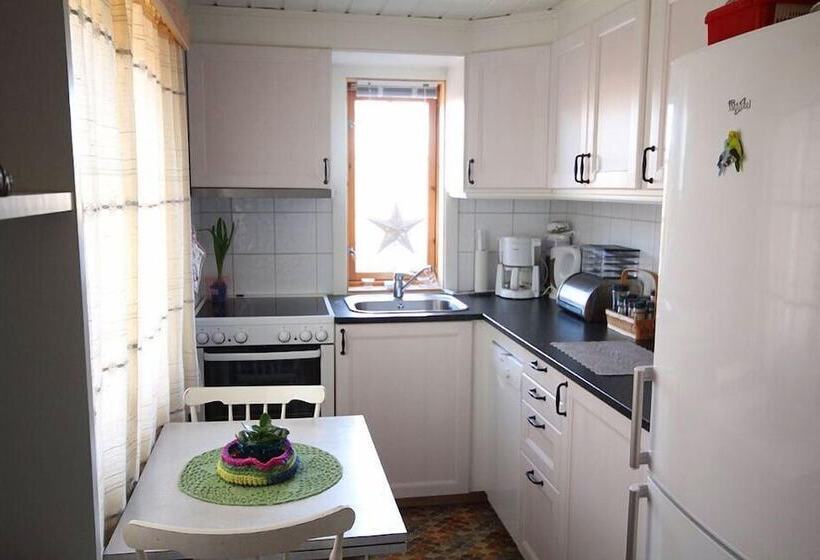 Breidablikk Cabin Skjeberg