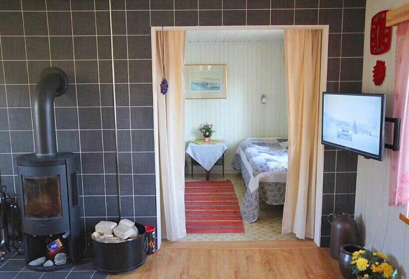 Breidablikk Cabin Skjeberg