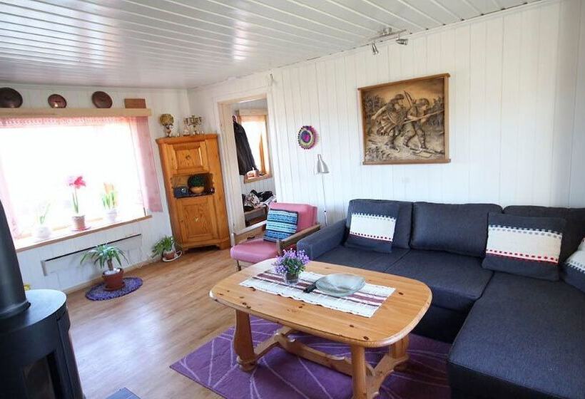 Breidablikk Cabin Skjeberg