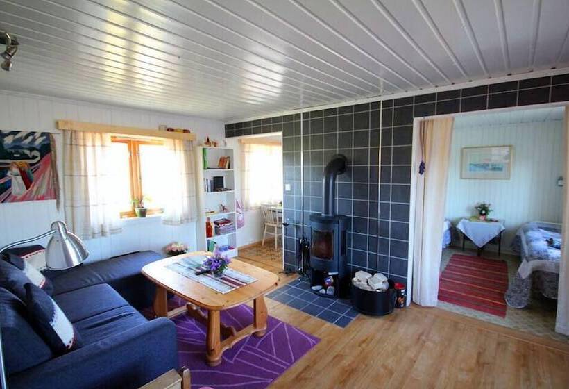 Breidablikk Cabin Skjeberg