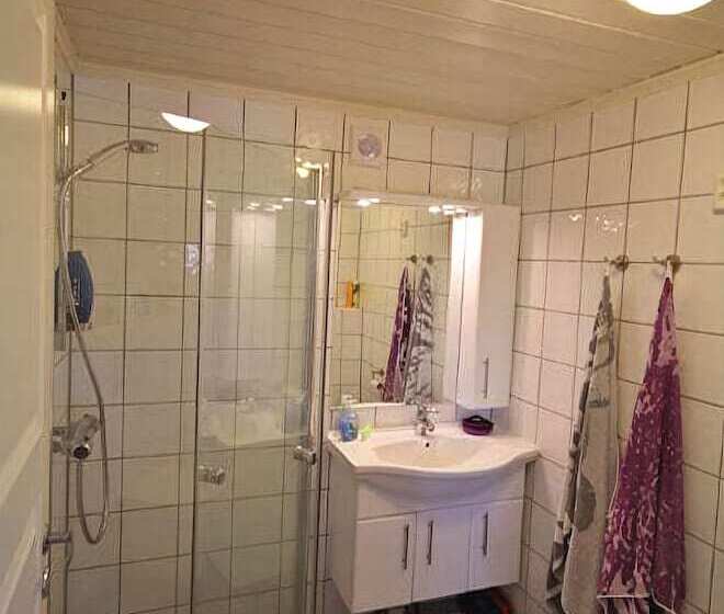 Breidablikk Cabin Skjeberg