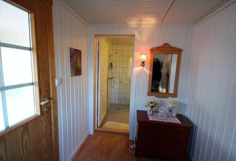 Breidablikk Cabin Skjeberg