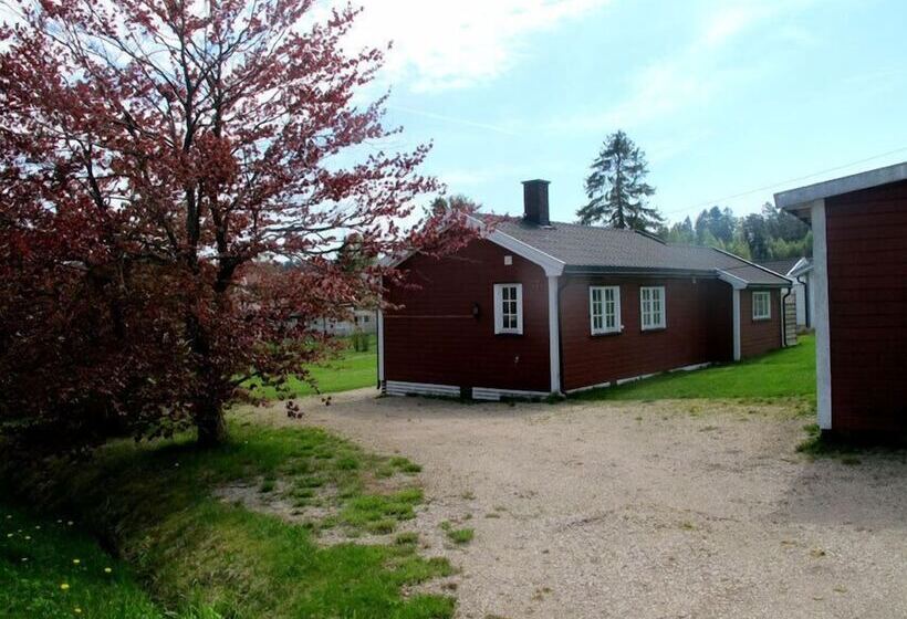Breidablikk Cabin Skjeberg