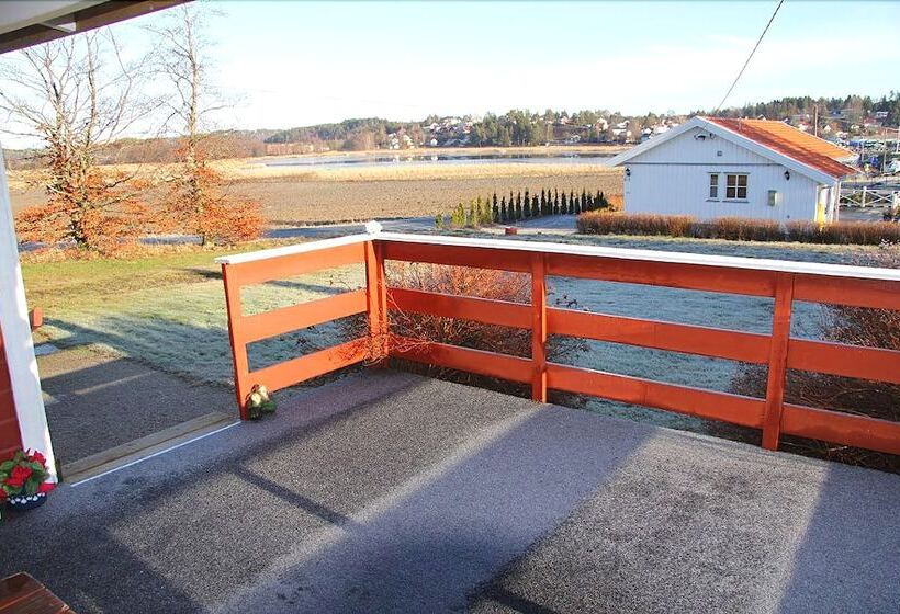 Breidablikk Cabin Skjeberg
