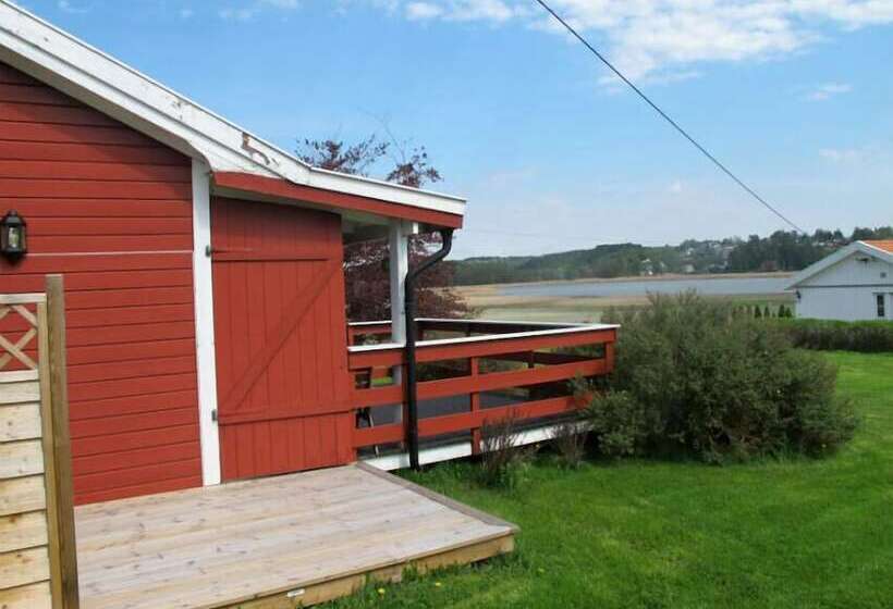 Breidablikk Cabin Skjeberg