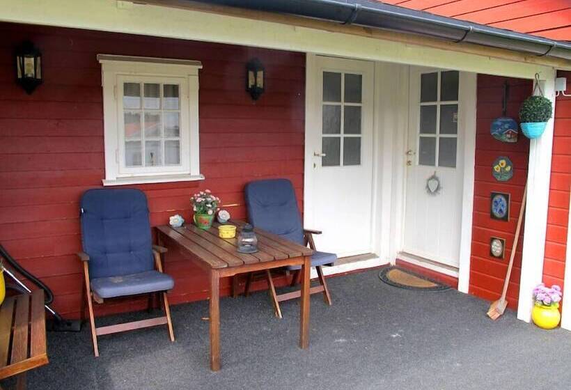 Breidablikk Cabin Skjeberg