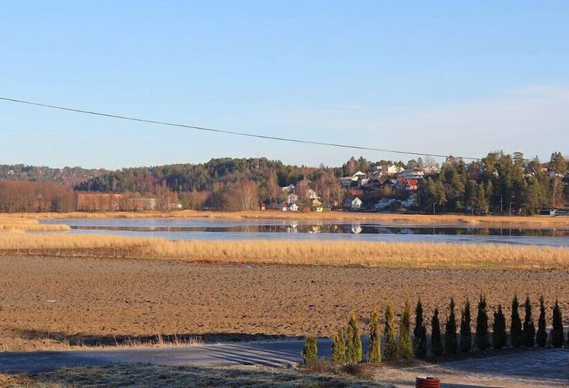 Breidablikk Cabin Skjeberg