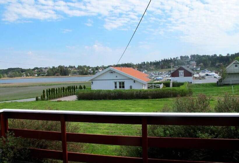 Breidablikk Cabin Skjeberg