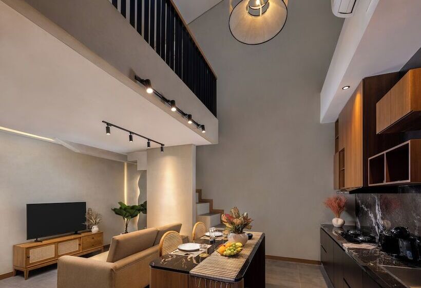 Bagas Bagus Guesthouse