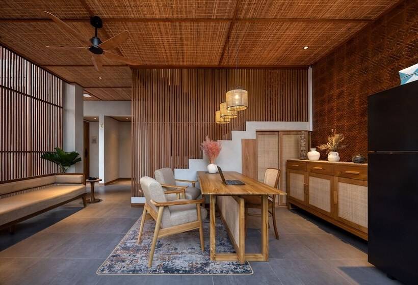 Bagas Bagus Guesthouse