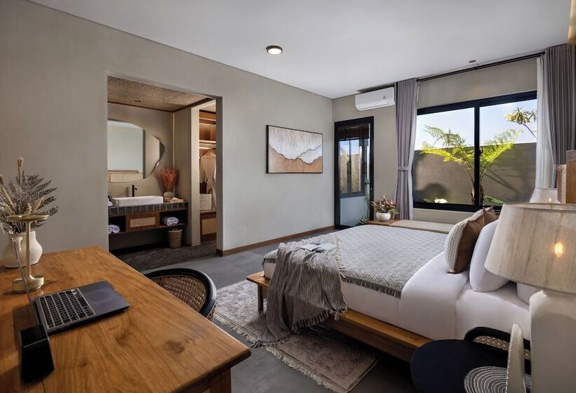 Bagas Bagus Guesthouse