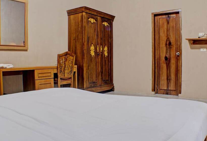 Capital O 92681 Randu Mas Hotel & Resort Taman Purbakala