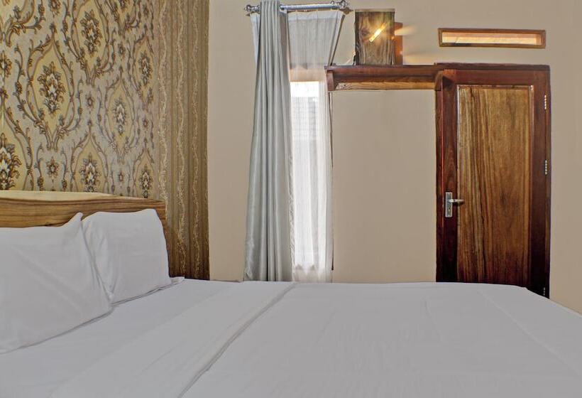 Capital O 92681 Randu Mas Hotel & Resort Taman Purbakala