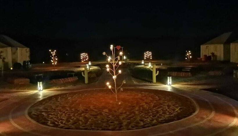 Chez Sadoq Luxury Camp