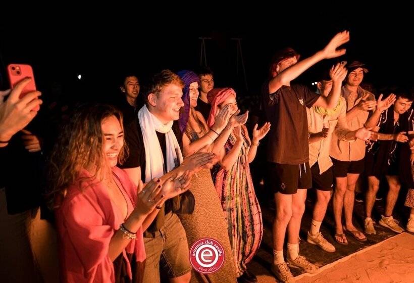 Chez Sadoq Luxury Camp