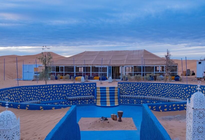 Chez Sadoq Luxury Camp