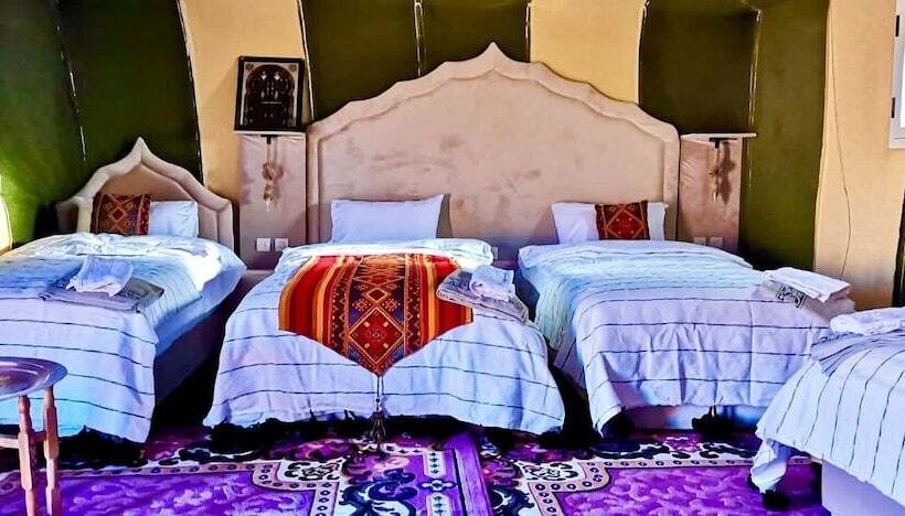 Chez Sadoq Luxury Camp