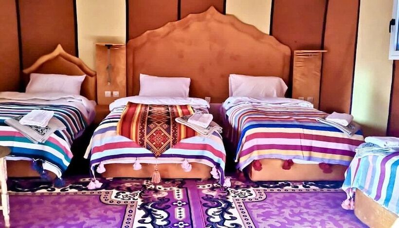 Chez Sadoq Luxury Camp