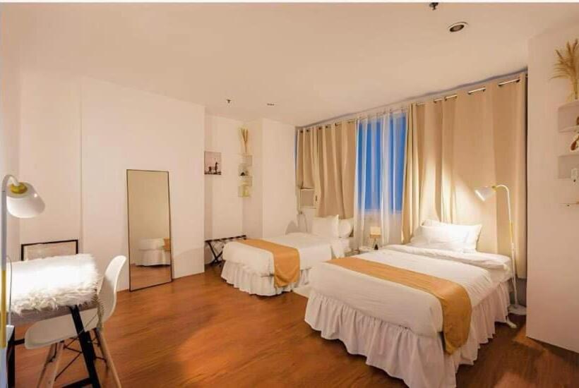 Condotel Near Cebu Business Park