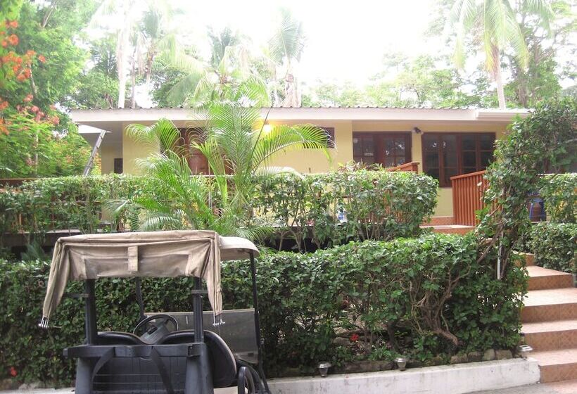 Contadora Island Inn B&b