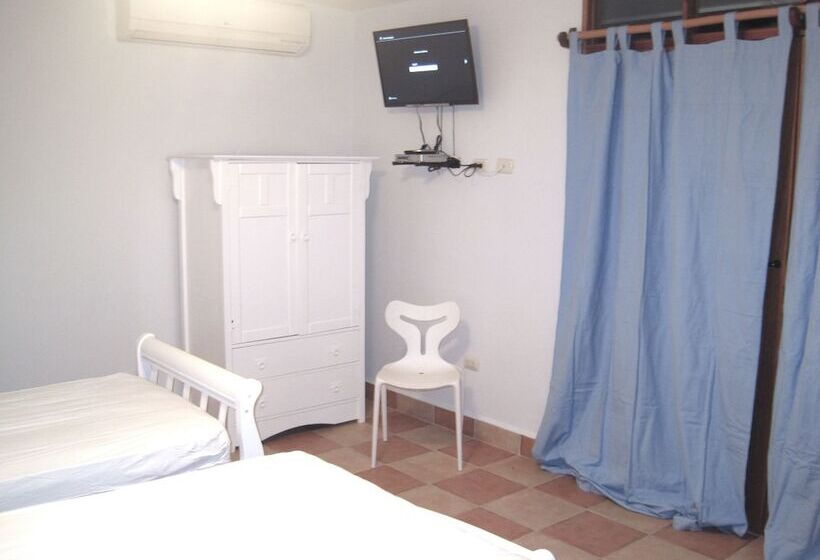 Contadora Island Inn B&b