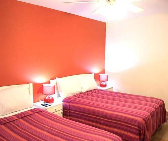 Contadora Island Inn B&b