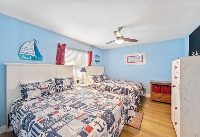 Coral Crush By Avantstay Beachfront + Views!