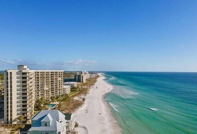 Coral Crush By Avantstay Beachfront + Views!