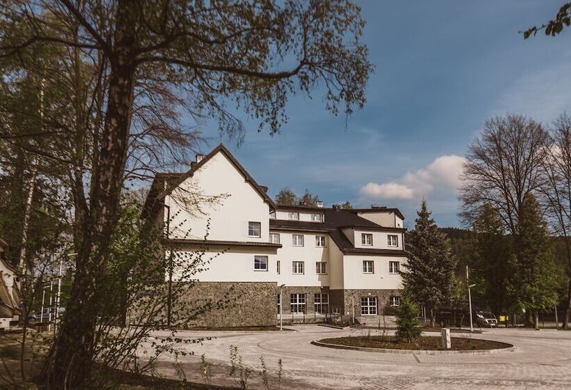 Country Club żywiec Hotel I Domki Całoroczne