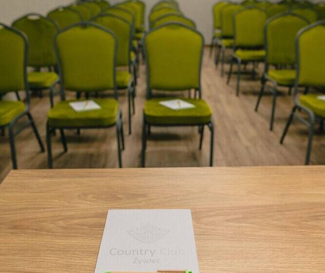 Country Club żywiec Hotel I Domki Całoroczne