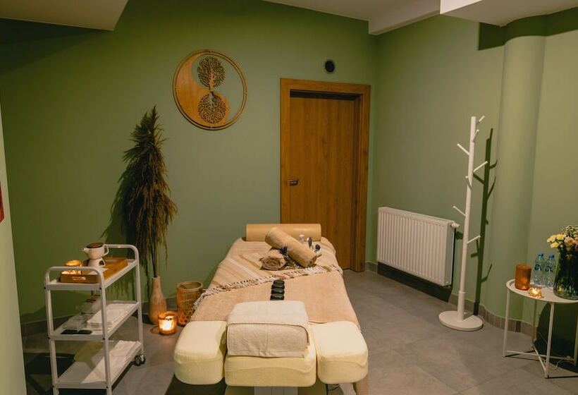 Country Club żywiec Hotel I Domki Całoroczne