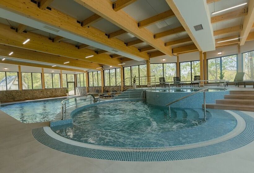 Country Club żywiec Hotel I Domki Całoroczne