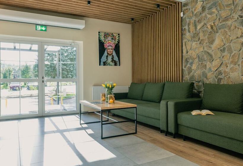 Country Club żywiec Hotel I Domki Całoroczne