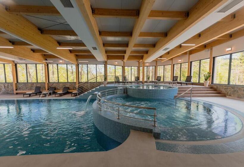 Country Club żywiec Hotel I Domki Całoroczne