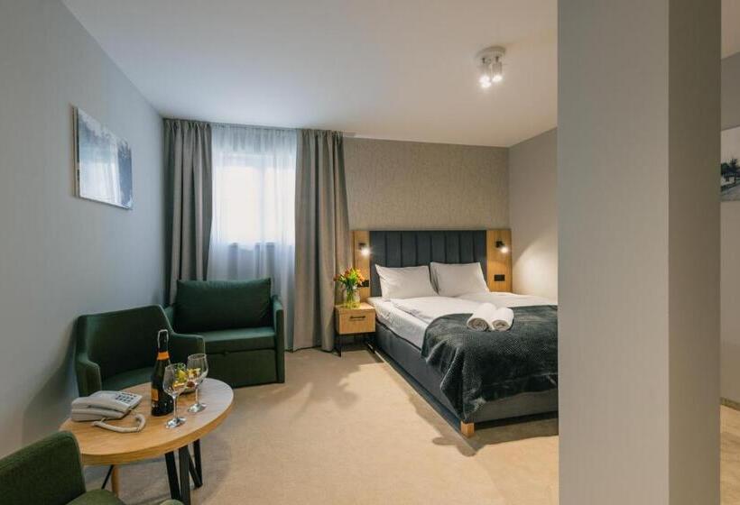 Country Club żywiec Hotel I Domki Całoroczne