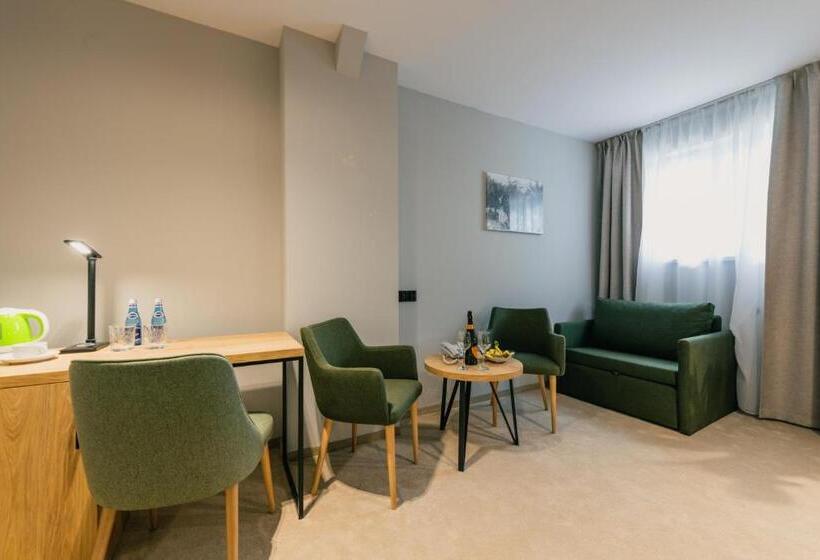 Country Club żywiec Hotel I Domki Całoroczne