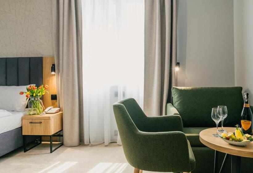 Country Club żywiec Hotel I Domki Całoroczne