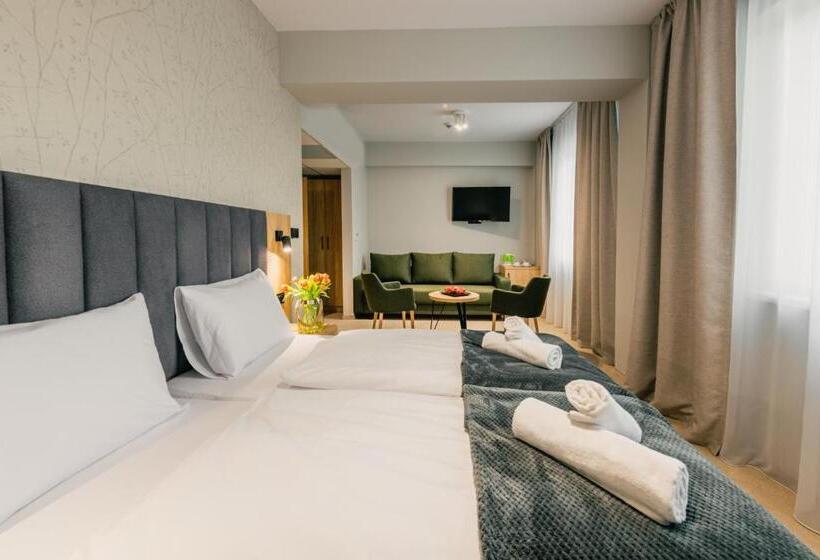 Country Club żywiec Hotel I Domki Całoroczne