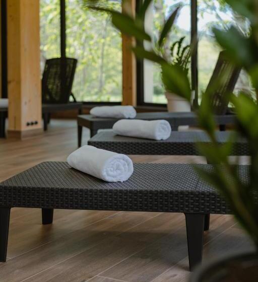 Country Club żywiec Hotel I Domki Całoroczne